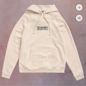 Eras merch from Nashville show never worn !